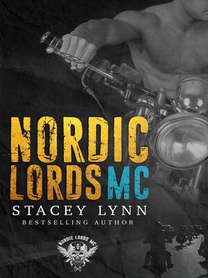 cover image of The Nordic Lords MC
